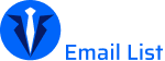 CEO Email List Logo
